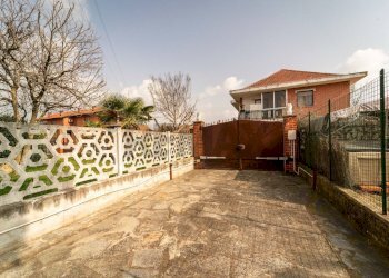 Villa via Tagliaferro, 86 
 Tagliaferro, Moncalieri - foto 20