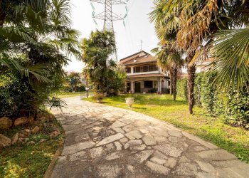 Villa via Tagliaferro, 86 
 Tagliaferro, Moncalieri - foto 21