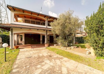 Villa via Tagliaferro, 86 
 Tagliaferro, Moncalieri - foto 24