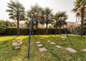 Villa via Tagliaferro, 86 
 Tagliaferro, Moncalieri - foto 26