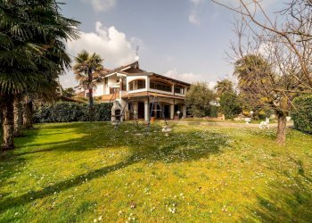 Villa via Tagliaferro, 86 
 Tagliaferro, Moncalieri - foto 27