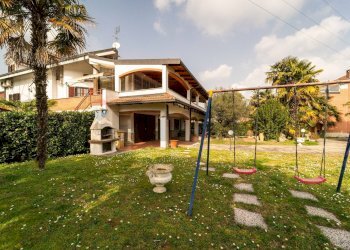 Villa via Tagliaferro, 86 
 Tagliaferro, Moncalieri - foto 28