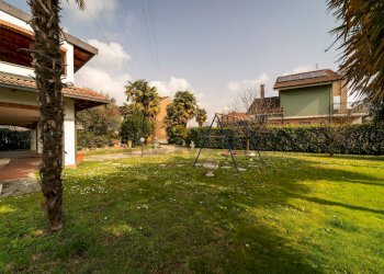 Villa via Tagliaferro, 86 
 Tagliaferro, Moncalieri - foto 29