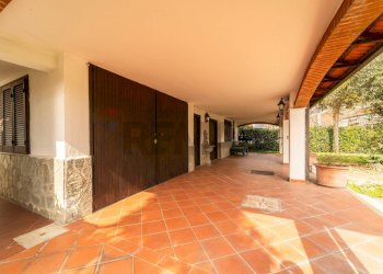 Villa via Tagliaferro, 86 
 Tagliaferro, Moncalieri - foto 31