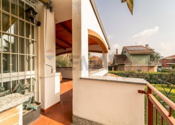 Villa via Tagliaferro, 86 
 Tagliaferro, Moncalieri - foto 34