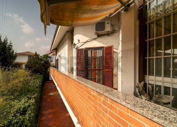 Villa via Tagliaferro, 86 
 Tagliaferro, Moncalieri - foto 35