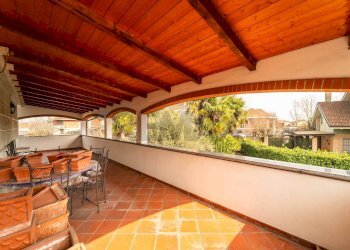 Villa via Tagliaferro, 86 
 Tagliaferro, Moncalieri - foto 36