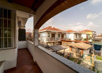 Villa via Tagliaferro, 86 
 Tagliaferro, Moncalieri - foto 39