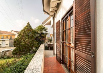 Villa via Tagliaferro, 86 
 Tagliaferro, Moncalieri - foto 40