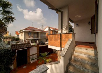 Villa via Tagliaferro, 86 
 Tagliaferro, Moncalieri - foto 41