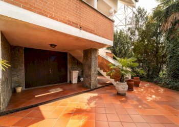 Villa via Tagliaferro, 86 
 Tagliaferro, Moncalieri - foto 46