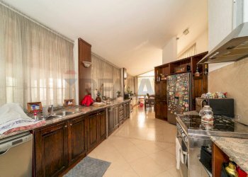 Villa via Tagliaferro, 86 
 Tagliaferro, Moncalieri - foto 59