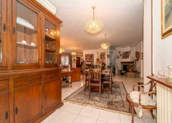 Villa via Tagliaferro, 86 
 Tagliaferro, Moncalieri - foto 71