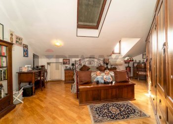 Villa via Tagliaferro, 86 
 Tagliaferro, Moncalieri - foto 82