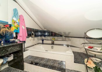 Villa via Tagliaferro, 86 
 Tagliaferro, Moncalieri - foto 87