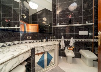 Villa via Tagliaferro, 86 
 Tagliaferro, Moncalieri - foto 94