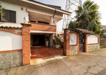 Villa via Tagliaferro, 86 
 Tagliaferro, Moncalieri - foto 95