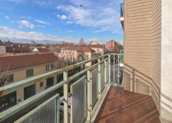 Appartamento Grugliasco - foto 26