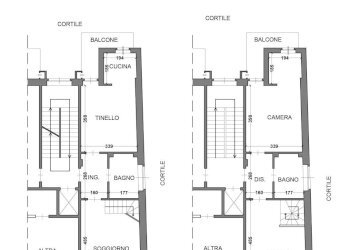 Appartamento Grugliasco - foto 51
