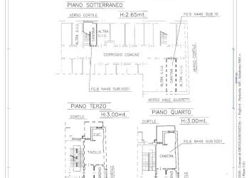 Appartamento Grugliasco - foto 52