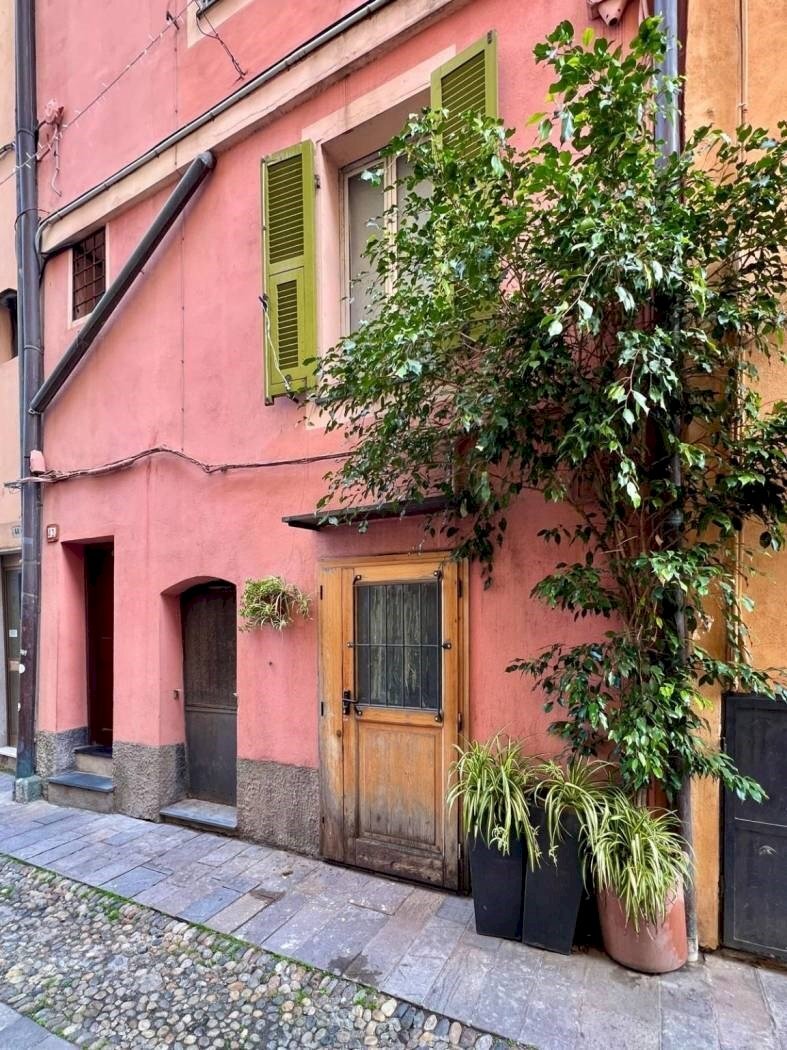 One-room apartment Via Debenedetti, Sanremo - photo 1