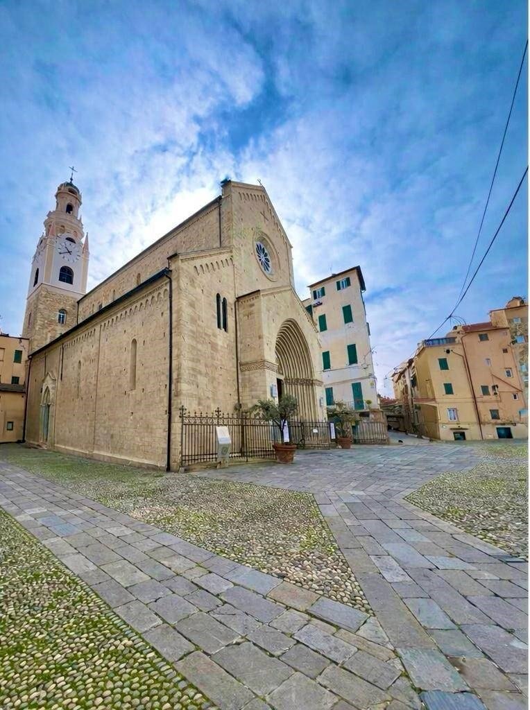 One-room apartment Via Debenedetti, Sanremo - photo 2