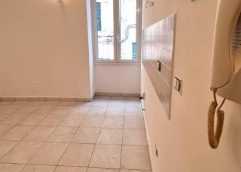 One-room apartment Via Debenedetti, Sanremo - photo 3