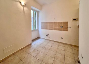 One-room apartment Via Debenedetti, Sanremo - photo 4