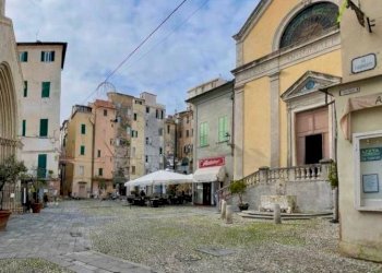 One-room apartment Via Debenedetti, Sanremo - photo 11