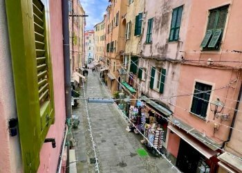 Monolocale Via Debenedetti, Sanremo - foto 10