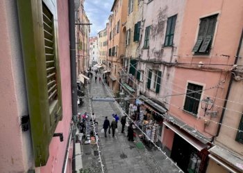 Monolocale Via Debenedetti, Sanremo - foto 13