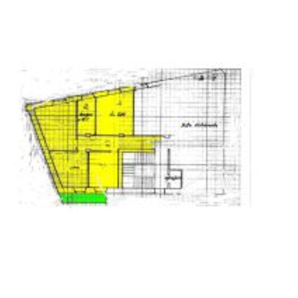 Quadrilocale Via Zeffiro Massa, 38, Sanremo - planimetria 1