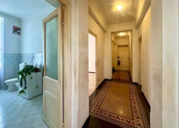 Quadrilocale Via Zeffiro Massa, 38, Sanremo - foto 13