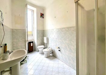 Quadrilocale Via Zeffiro Massa, 38, Sanremo - foto 15