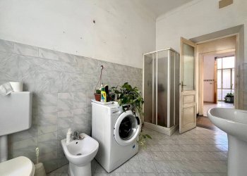 Quadrilocale Via Zeffiro Massa, 38, Sanremo - foto 17