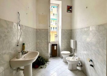 Quadrilocale Via Zeffiro Massa, 38, Sanremo - foto 18