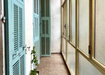 Quadrilocale Via Zeffiro Massa, 38, Sanremo - foto 20