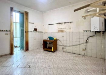 Quadrilocale Via Zeffiro Massa, 38, Sanremo - foto 21