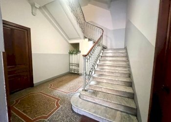 Quadrilocale Via Zeffiro Massa, 38, Sanremo - foto 24