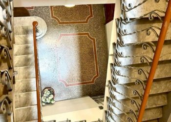 Quadrilocale Via Zeffiro Massa, 38, Sanremo - foto 26