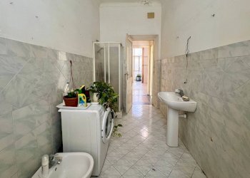 Quadrilocale Via Zeffiro Massa, 38, Sanremo - foto 14