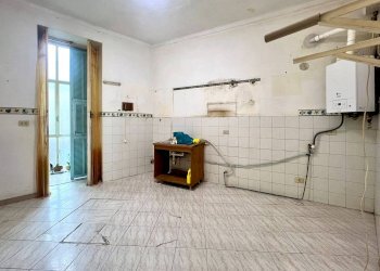 Quadrilocale Via Zeffiro Massa, 38, Sanremo - foto 21