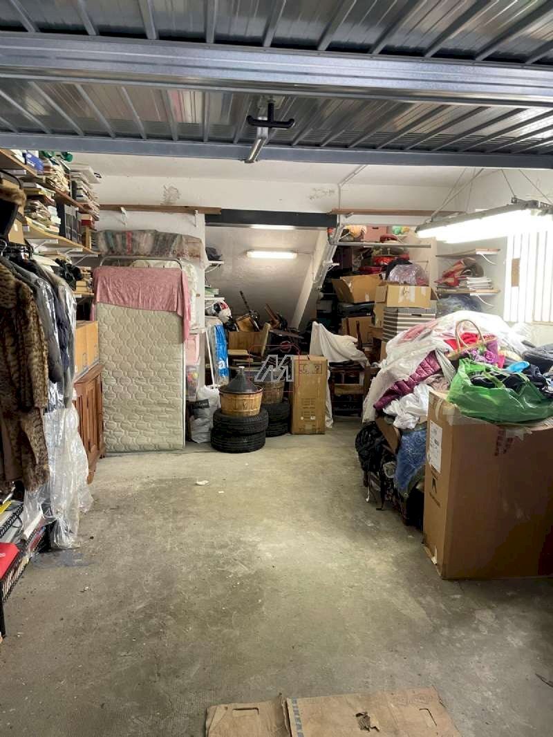 Box Genova (neighborhood Pegli) - photo 1