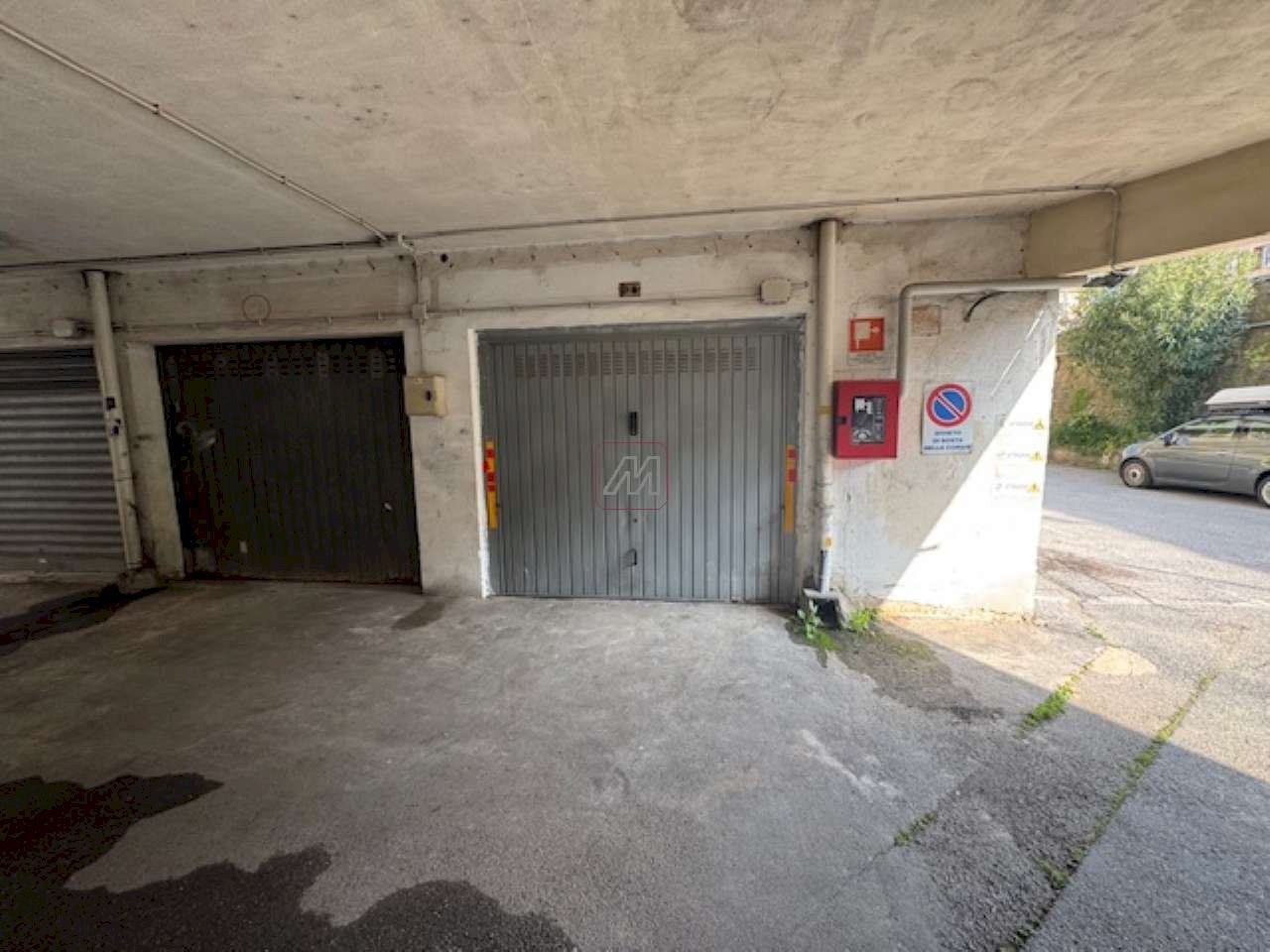 Box Genova (neighborhood Pegli) - photo 2