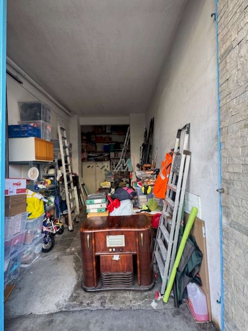 Box Genova (zona Pegli) - foto 1