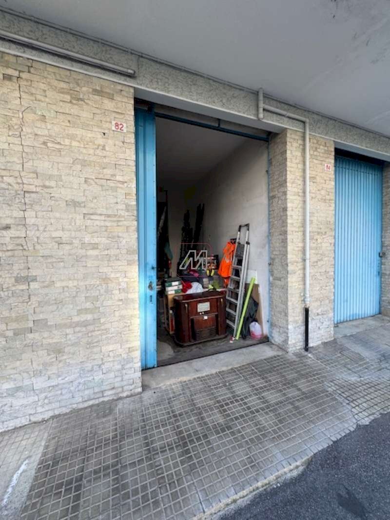 Box Genova (zona Pegli) - foto 2