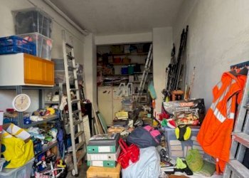 Box Genova (neighborhood Pegli) - photo 6