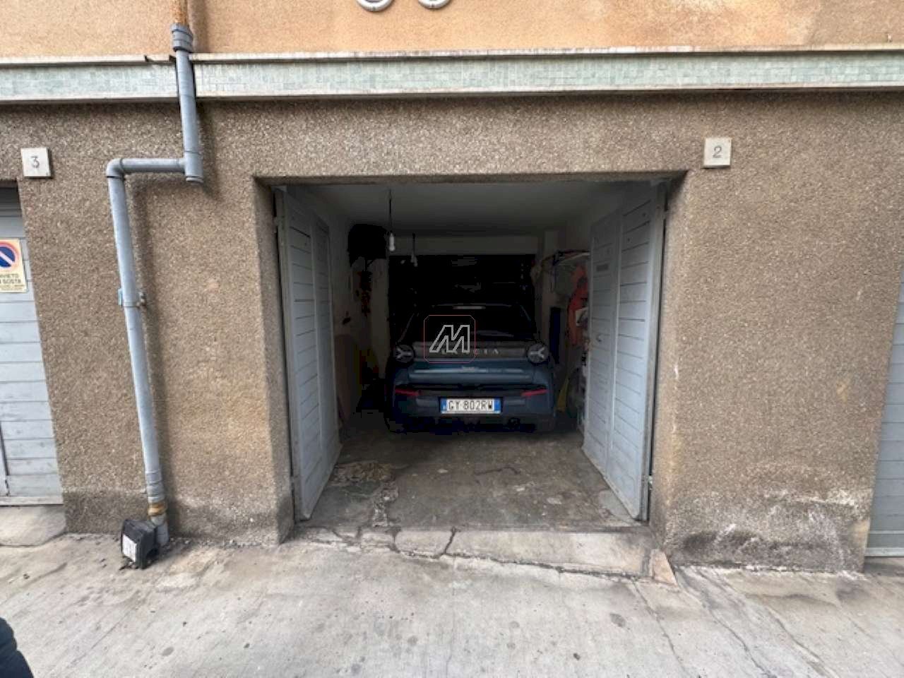 Box Genova (neighborhood Pegli) - photo 1