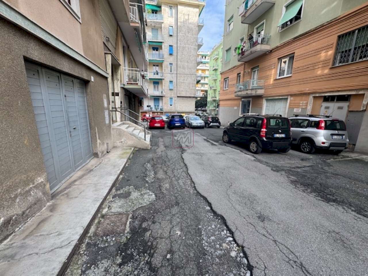 Box Genova (neighborhood Pegli) - photo 3