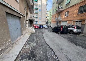 Box Genova (neighborhood Pegli) - photo 3